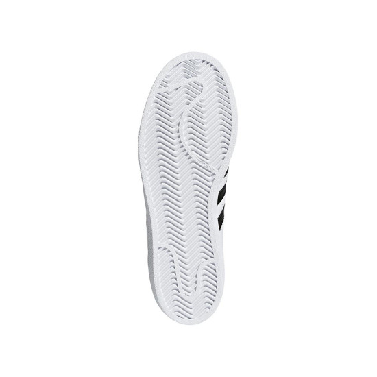 Adidas Superstar metal toe w